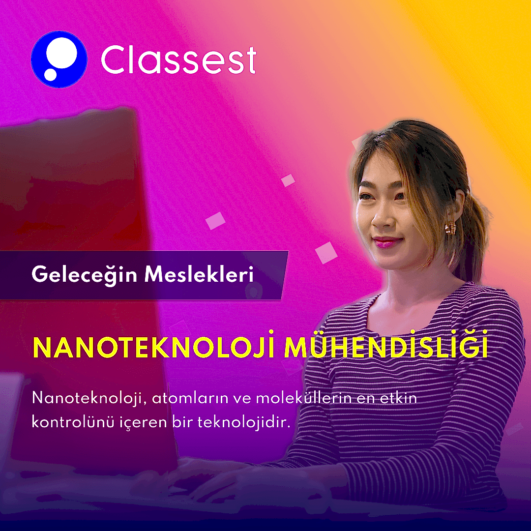 Nanoteknoloji Mühendisliği