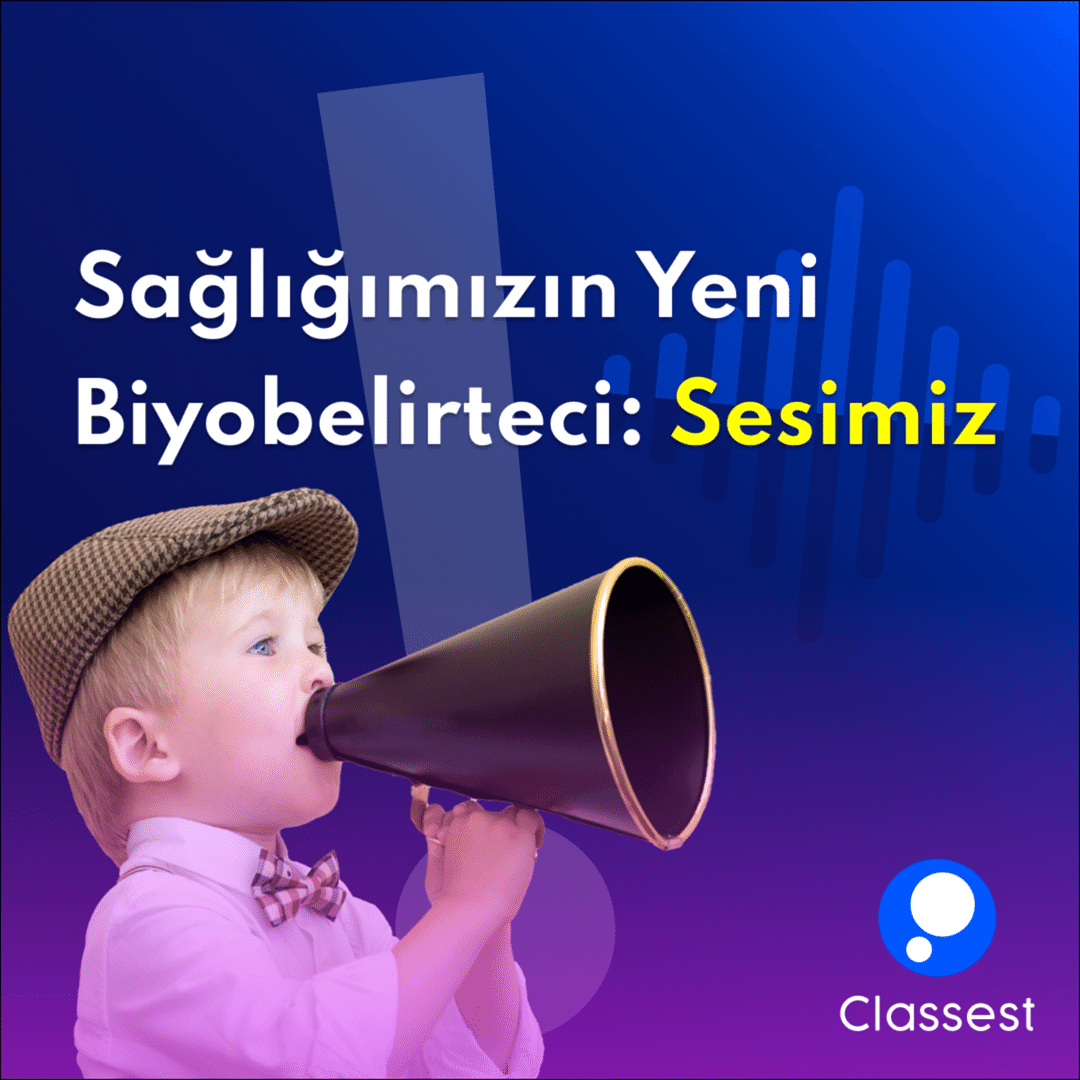Sağlığımızın Yeni Belirteci: Sesimiz