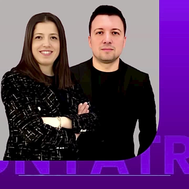 Aykut Balcı’nın Dünya Trendleri Podcast Programı'na Konuk Oldu