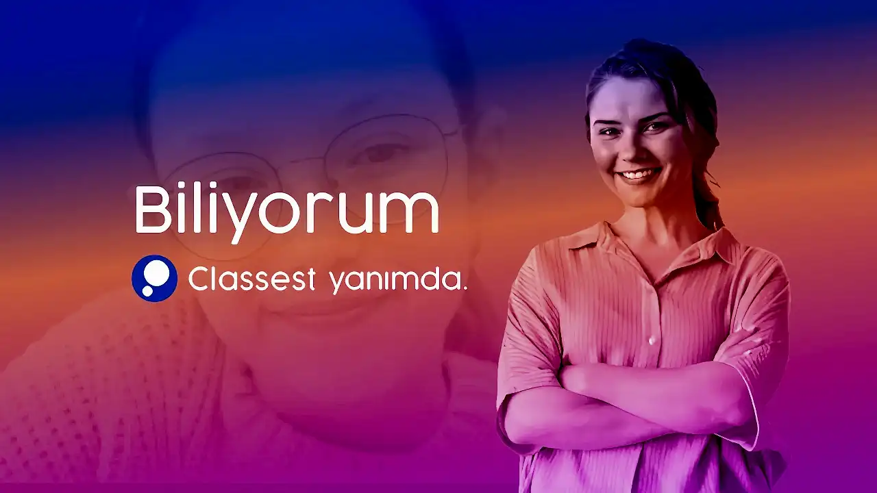 Biliyorum: Classest Yanımda!